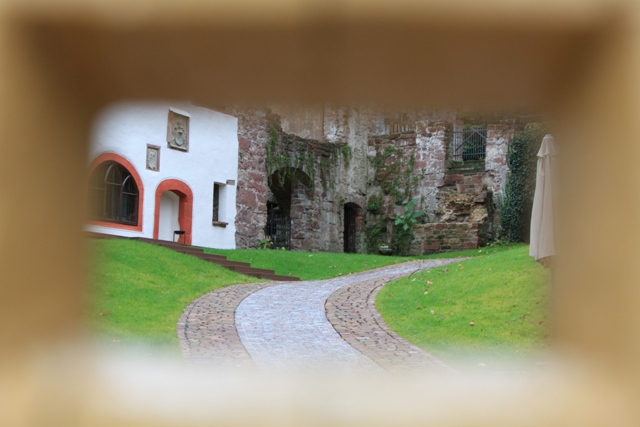 Miltenberg, Germany